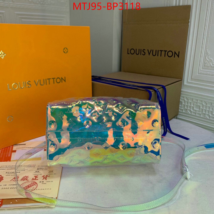 LV Bags(4A)-Speedy-,good quality replica ,ID: BP3118,$: 95USD