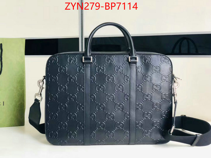 Gucci Bags(TOP)-Handbag-,online sale ,ID: BP7114,$: 279USD