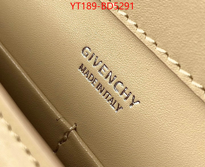 Givenchy Bags (TOP)-Diagonal-,ID: BD5291,$: 189USD