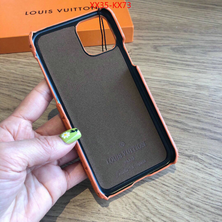 Phone case-LV,supplier in china , ID: KX73,$: 35USD