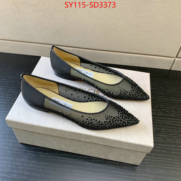 Women Shoes-Jimmy Choo,can you buy replica , ID: SD3373,$: 115USD