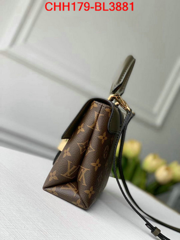 LV Bags(TOP)-Pochette MTis-Twist-,ID: BL3881,$: 179USD