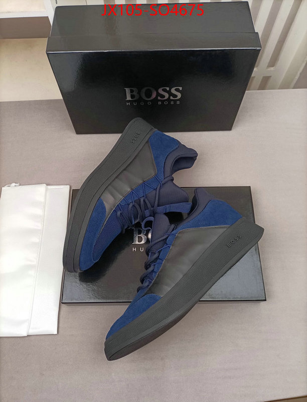 Men Shoes-Boss,is it illegal to buy dupe , ID: SO4675,$: 105USD