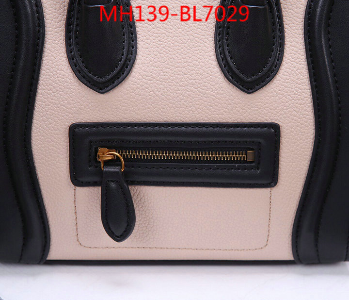 CELINE Bags(4A)-Handbag,the best designer ,ID: BL7029,$: 139USD