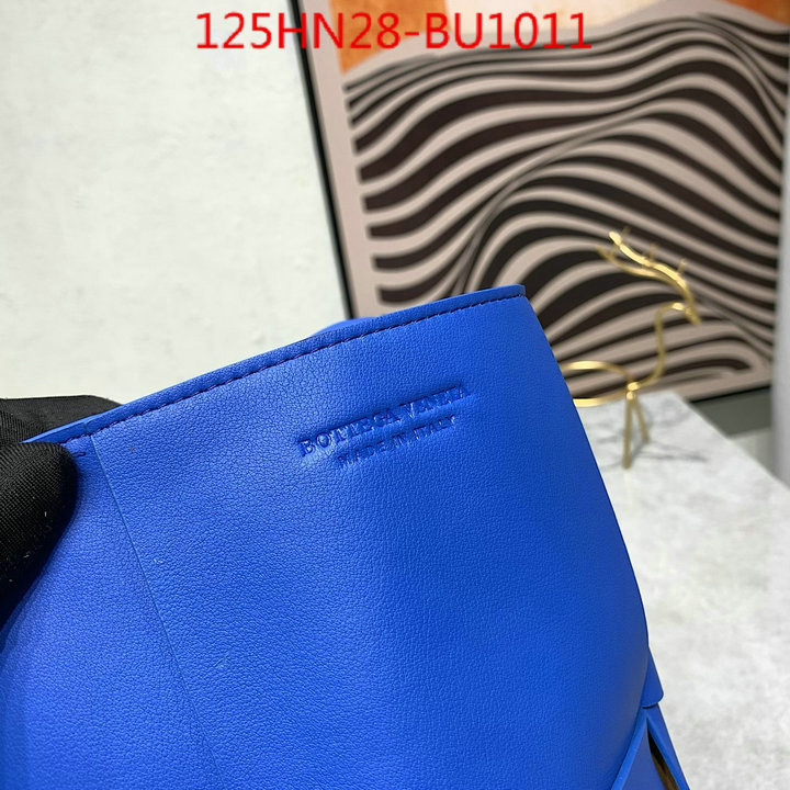 BV Bags(4A)-Arco,designer fake ,ID: BU1011,$: 125USD