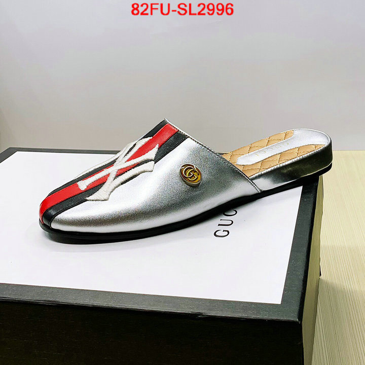 Women Shoes-Gucci,online china , ID: SL2996,$: 82USD