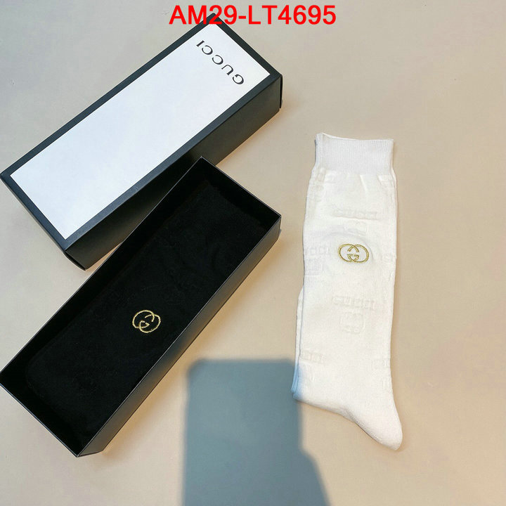 Sock-Gucci,where to buy , ID: LT4695,$: 29USD