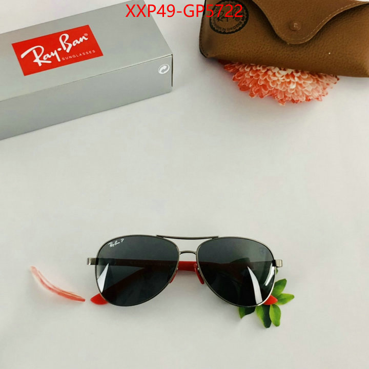 Glasses-RayBan,where can i buy the best quality , ID: GP5722,$: 49USD