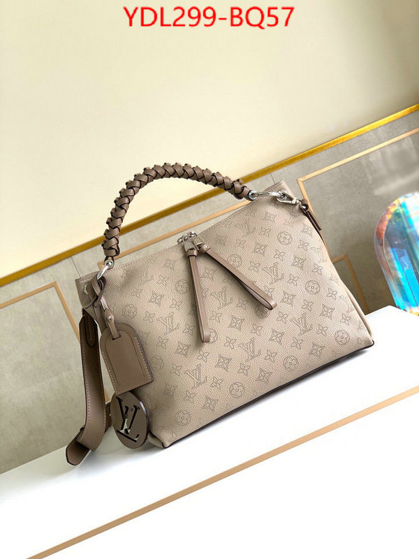 LV Bags(TOP)-Handbag Collection-,ID: BQ57,$: 299USD