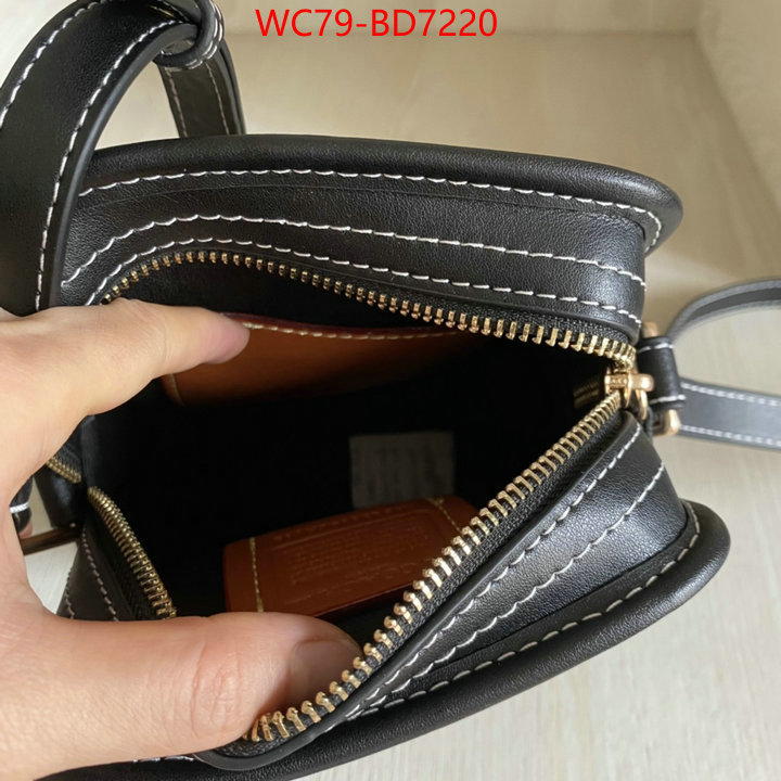 Coach Bags(4A)-Diagonal,for sale cheap now ,ID: BD7220,$: 79USD