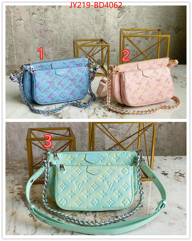 LV Bags(TOP)-Pochette MTis-Twist-,ID: BD4062,$: 219USD