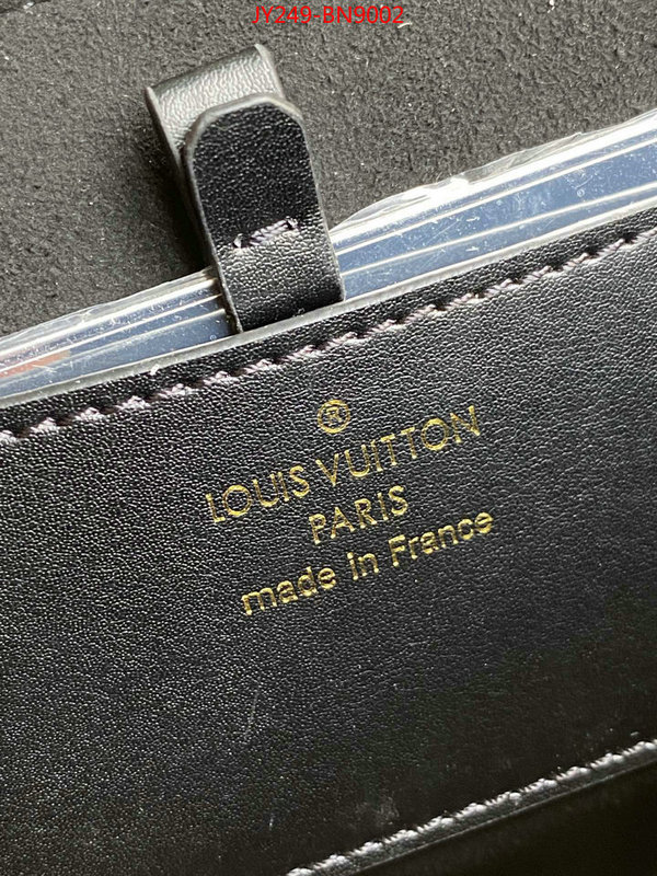LV Bags(TOP)-Pochette MTis-Twist-,ID: BN9002,$: 249USD