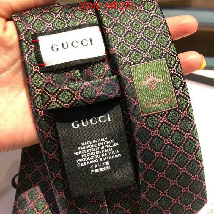 Ties-Gucci,perfect , ID: MP270,$: 49USD