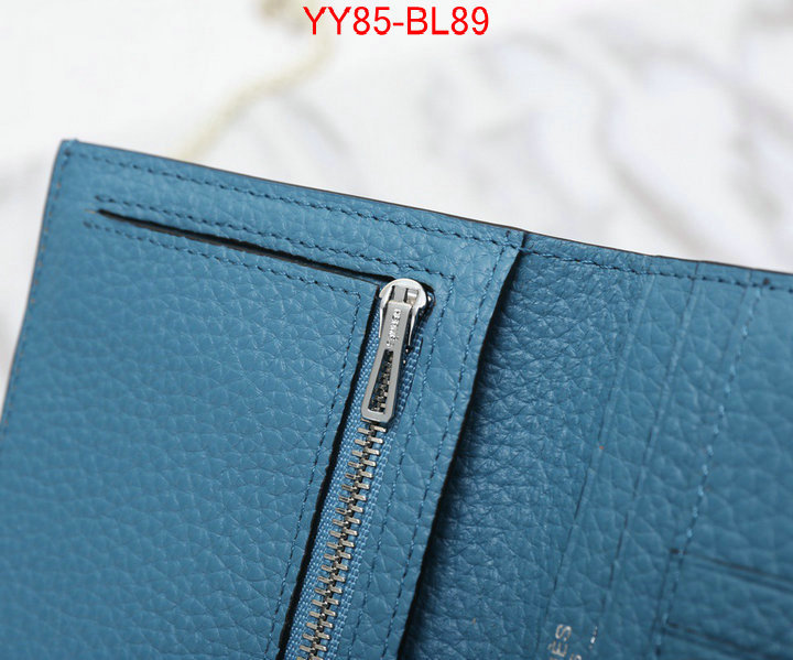 Hermes Bags(TOP)-Wallet-,what best replica sellers ,ID: BL89,$:85USD