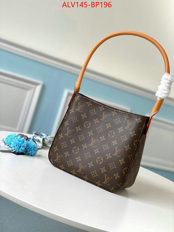 LV Bags(TOP)-Nono-No Purse-Nano No-,ID: BP196,$:145USD