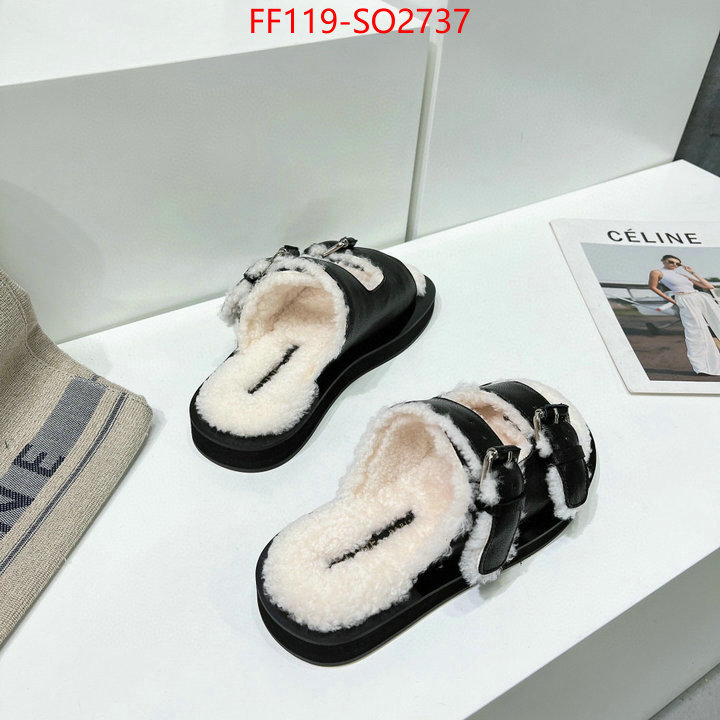 Women Shoes-CELINE,buying replica , ID: SO2737,$: 119USD