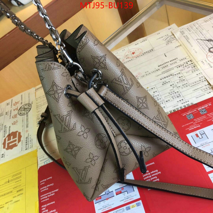 LV Bags(4A)-Nono-No Purse-Nano No-,wholesale 2023 replica ,ID: BU139,$: 95USD