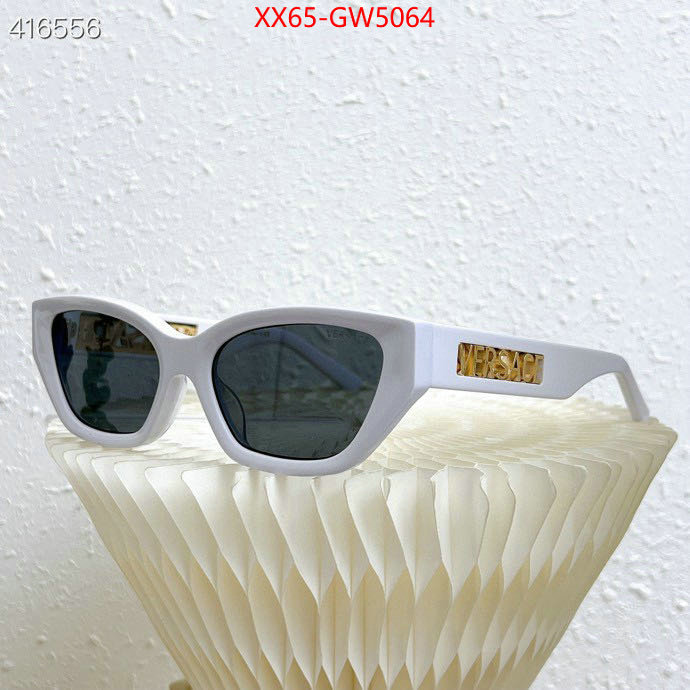 Glasses-Versace,high quality designer , ID: GW5064,$: 65USD