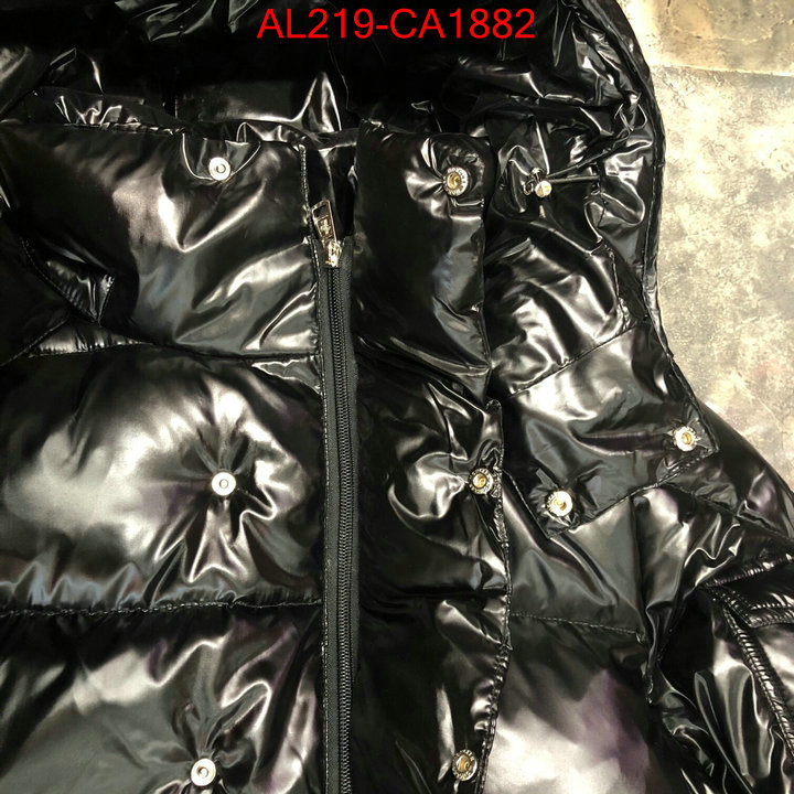 Down jacket Men-Moncler,replicas buy special , ID: CA1882,$: 219USD