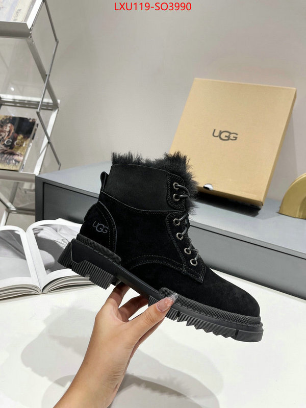 Women Shoes-UGG,online sale , ID: SO3990,$: 119USD