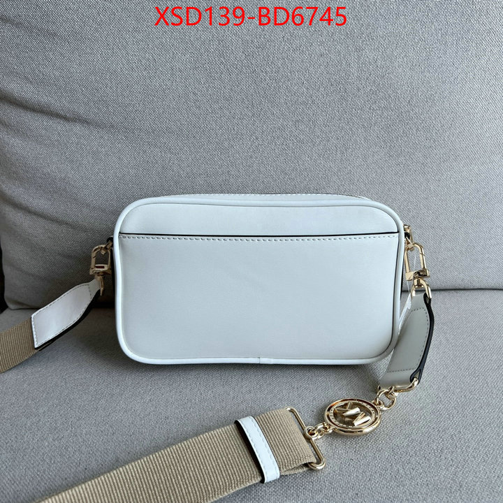 Michael Kors Bags(TOP)-Diagonal-,ID: BD6745,$: 139USD