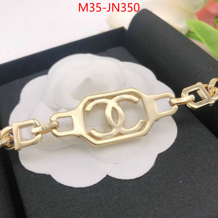 Jewelry-Chanel,good , ID: JN350,$: 35USD