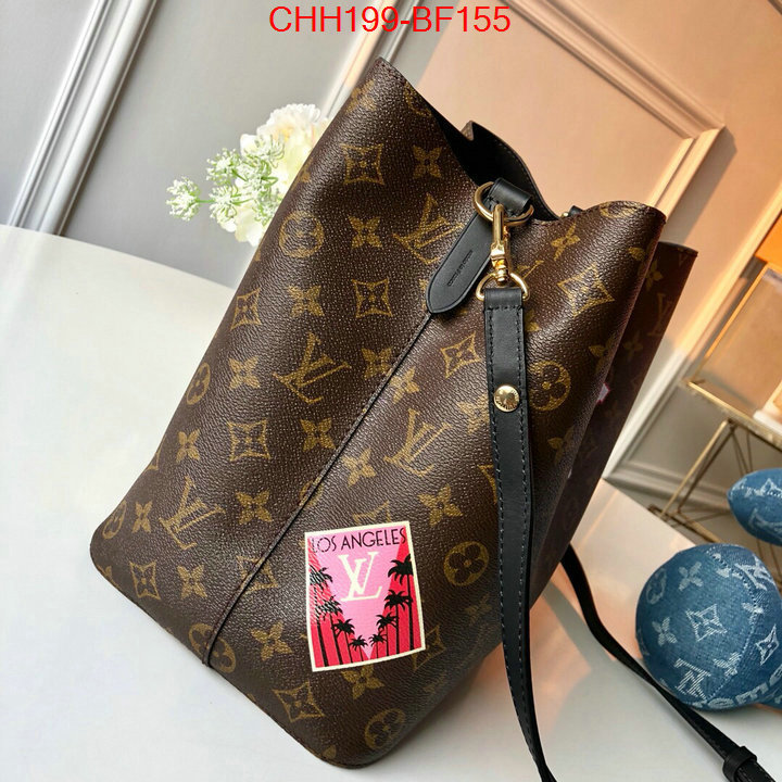 LV Bags(TOP)-Nono-No Purse-Nano No-,ID: BF155,$:199USD