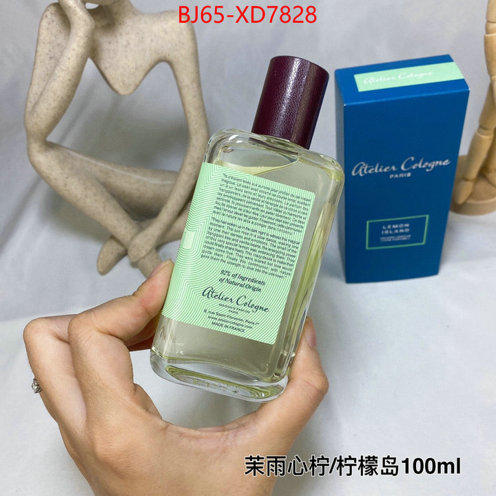 Perfume-Atelier Cologne,best site for replica , ID: XD7828,$: 65USD