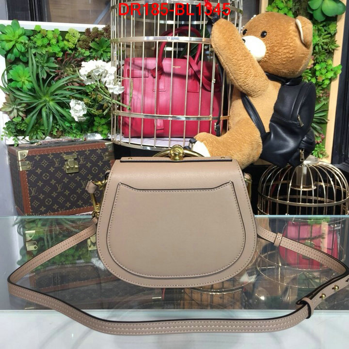 Chloe Bags(TOP)-Diagonal,is it ok to buy replica ,ID: BL1345,$: 185USD