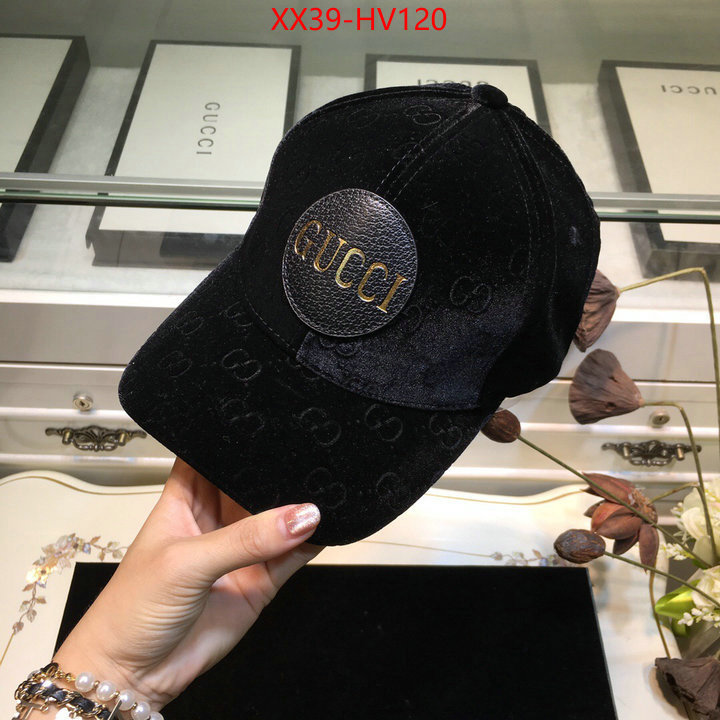 Cap (Hat)-Gucci,we offer , ID: HV120,$:39USD