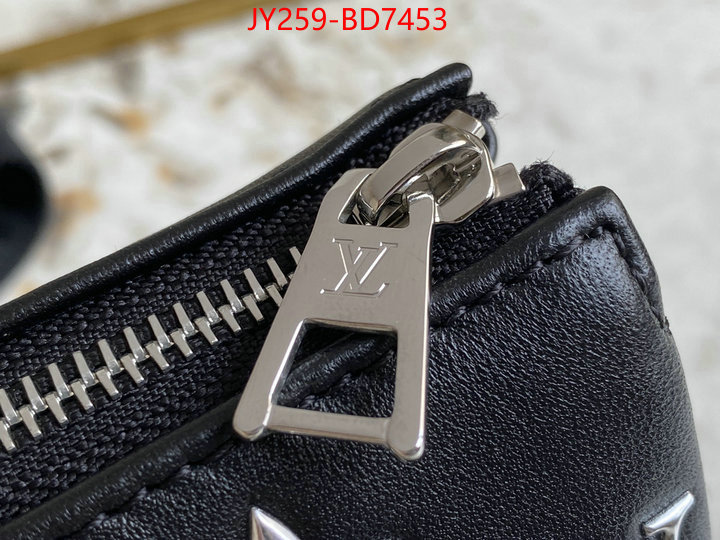 LV Bags(TOP)-Pochette MTis-Twist-,ID: BD7453,$: 259USD