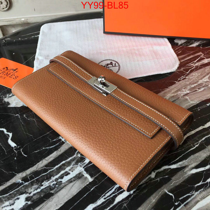 Hermes Bags(TOP)-Wallet-,where to find best ,ID: BL85,$:99USD