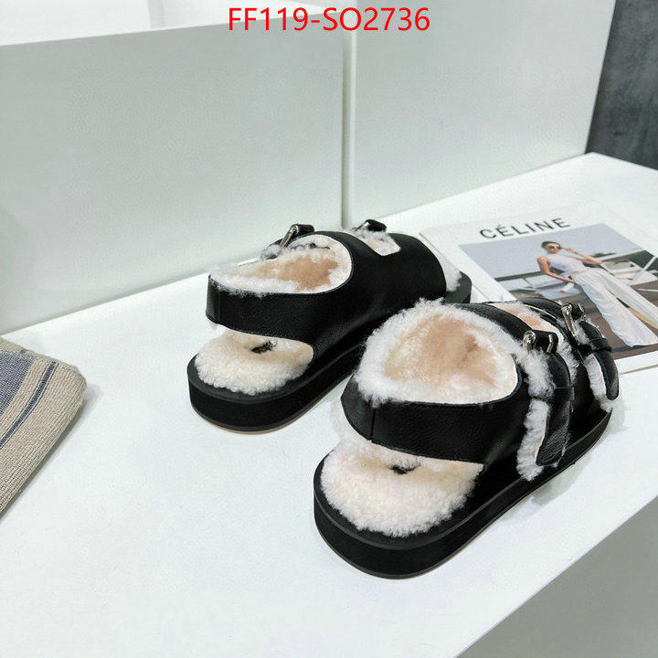 Women Shoes-CELINE,high quality replica designer , ID: SO2736,$: 119USD