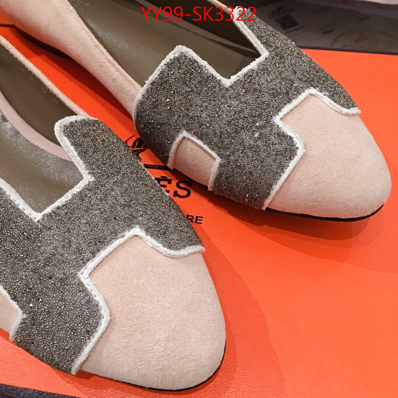 Women Shoes-Hermes,shop , ID: SK3322,$:99USD