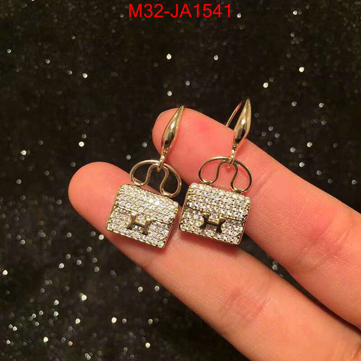 Jewelry-Hermes,highest product quality ,ID: JA1541,$: 32USD