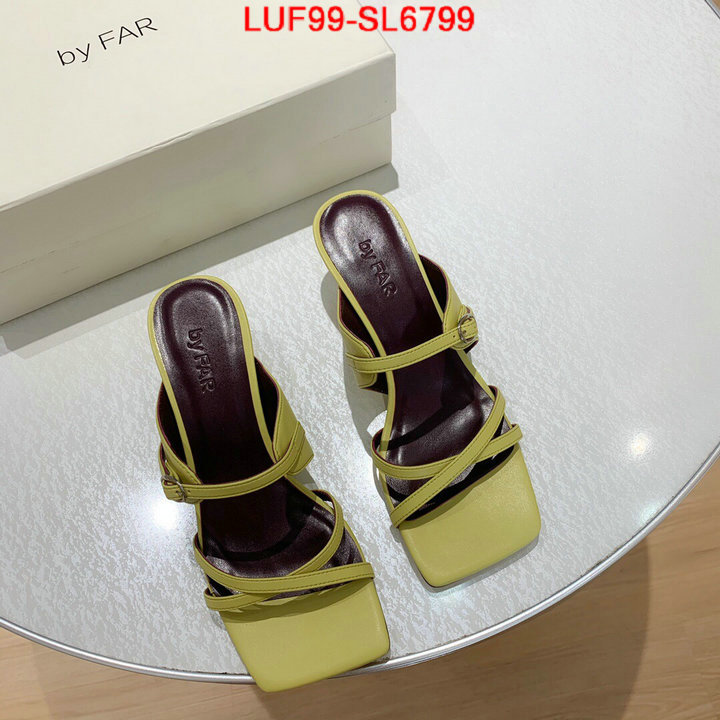 Women Shoes-BYfar,replica wholesale , ID: SL6799,$: 99USD
