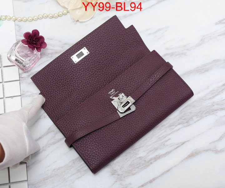 Hermes Bags(TOP)-Wallet-,top grade ,ID: BL94,$:99USD