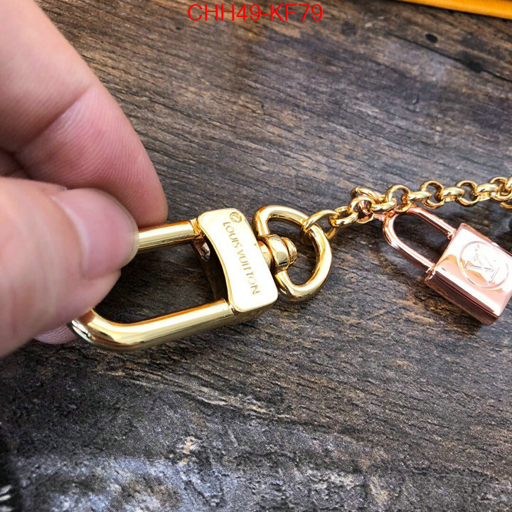 Key pendant(TOP)-LV,store , ID: KF79,$:49USD