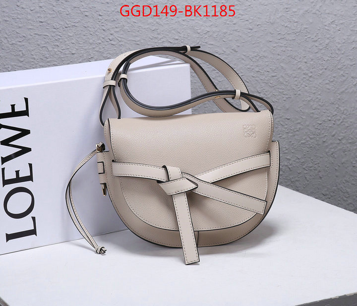 Loewe Bags(TOP)-Diagonal-,where quality designer replica ,ID: BK1185,$:149USD