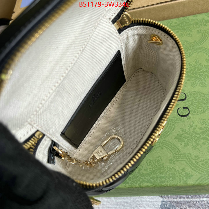 Gucci Bags(TOP)-Diagonal-,the online shopping ,ID: BW3346,$: 179USD