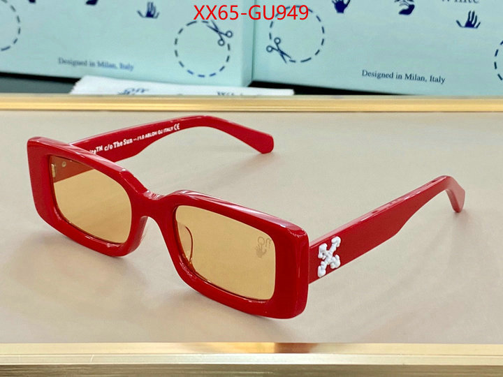 Glasses-Offwhite,exclusive cheap , ID: GU949,$: 65USD