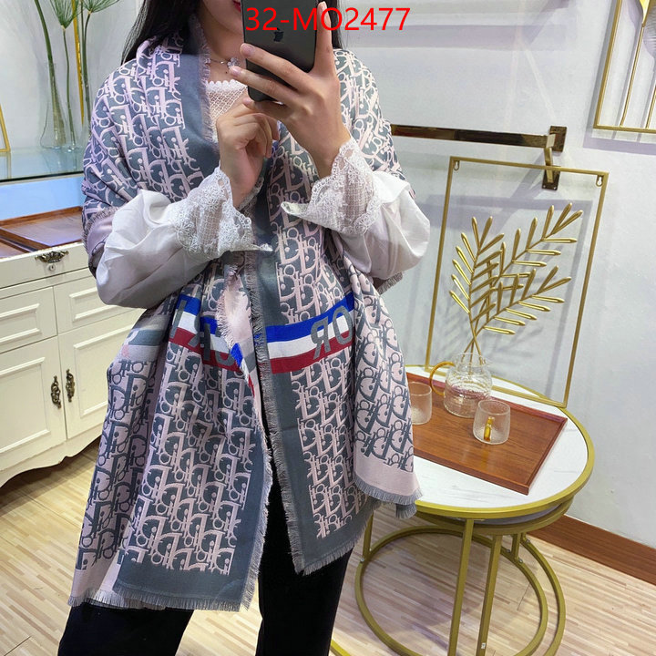 Scarf-Dior,mirror quality , ID: MO2477,$: 32USD