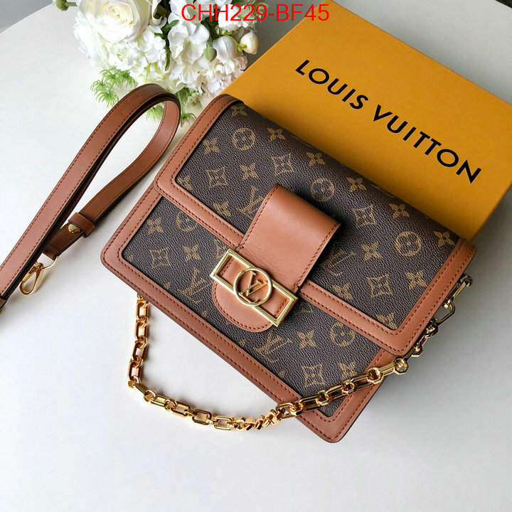 LV Bags(TOP)-Pochette MTis-Twist-,ID: BF45,$:229USD