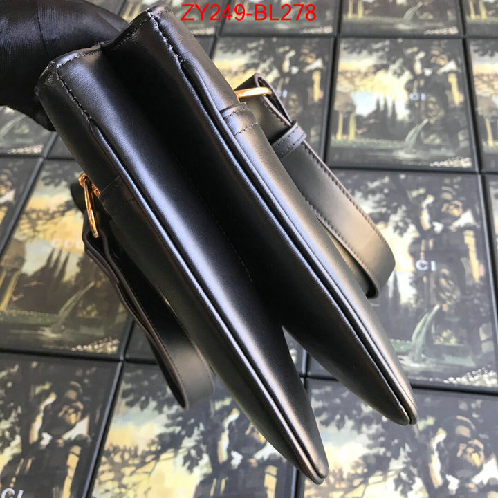 Gucci Bags(TOP)-Marmont,ID: BL278,$:249USD