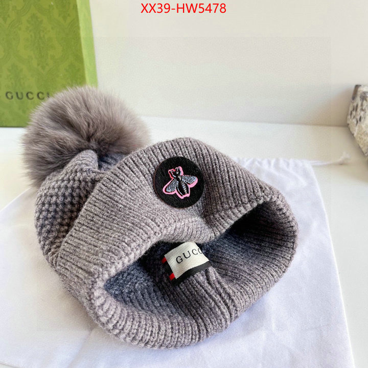 Cap (Hat)-Gucci,how to buy replica shop , ID: HW5478,$: 39USD