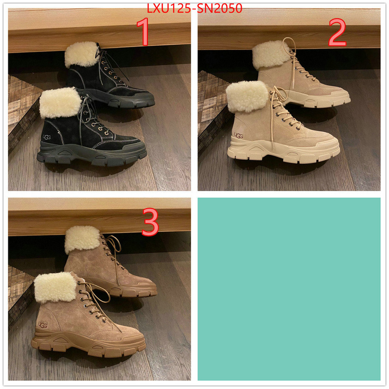 Women Shoes-UGG,best website for replica , ID: SN2050,$: 125USD