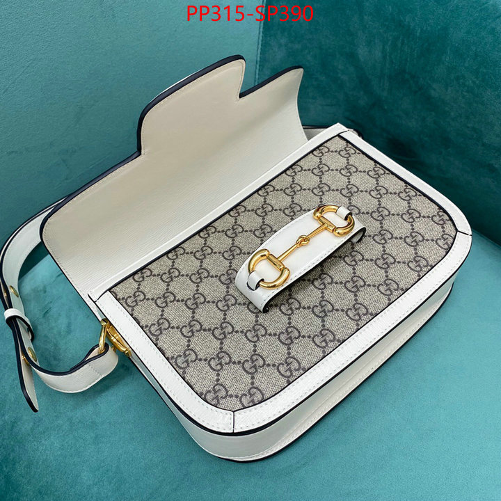 Gucci Bags(TOP)-Horsebit-,customize the best replica ,ID: BP390,$: 315USD