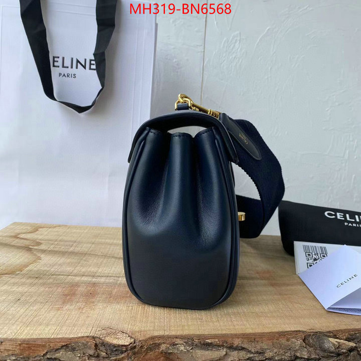 CELINE Bags(TOP)-Diagonal,wholesale replica ,ID: BN6568,$: 319USD