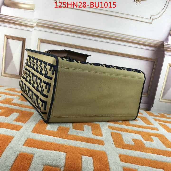 Fendi Bags(4A)-Sunshine-,cheap high quality replica ,ID: BU1015,$: 125USD