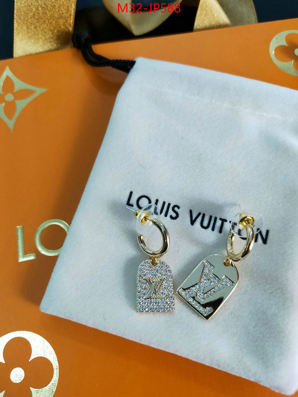 Jewelry-LV,supplier in china , ID: JP588,$:32USD